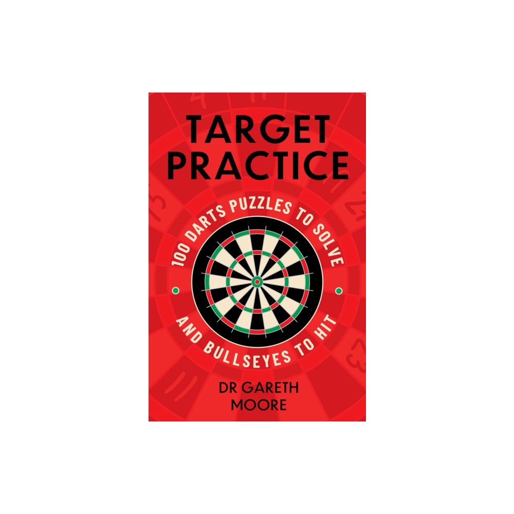 Hodder & Stoughton Target Practice (häftad, eng)