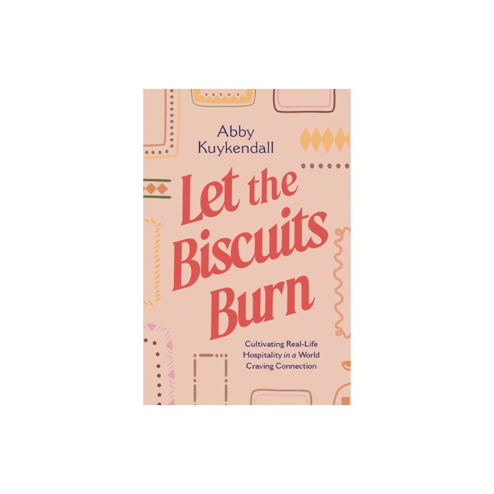 Thomas nelson publishers Let the Biscuits Burn (häftad, eng)