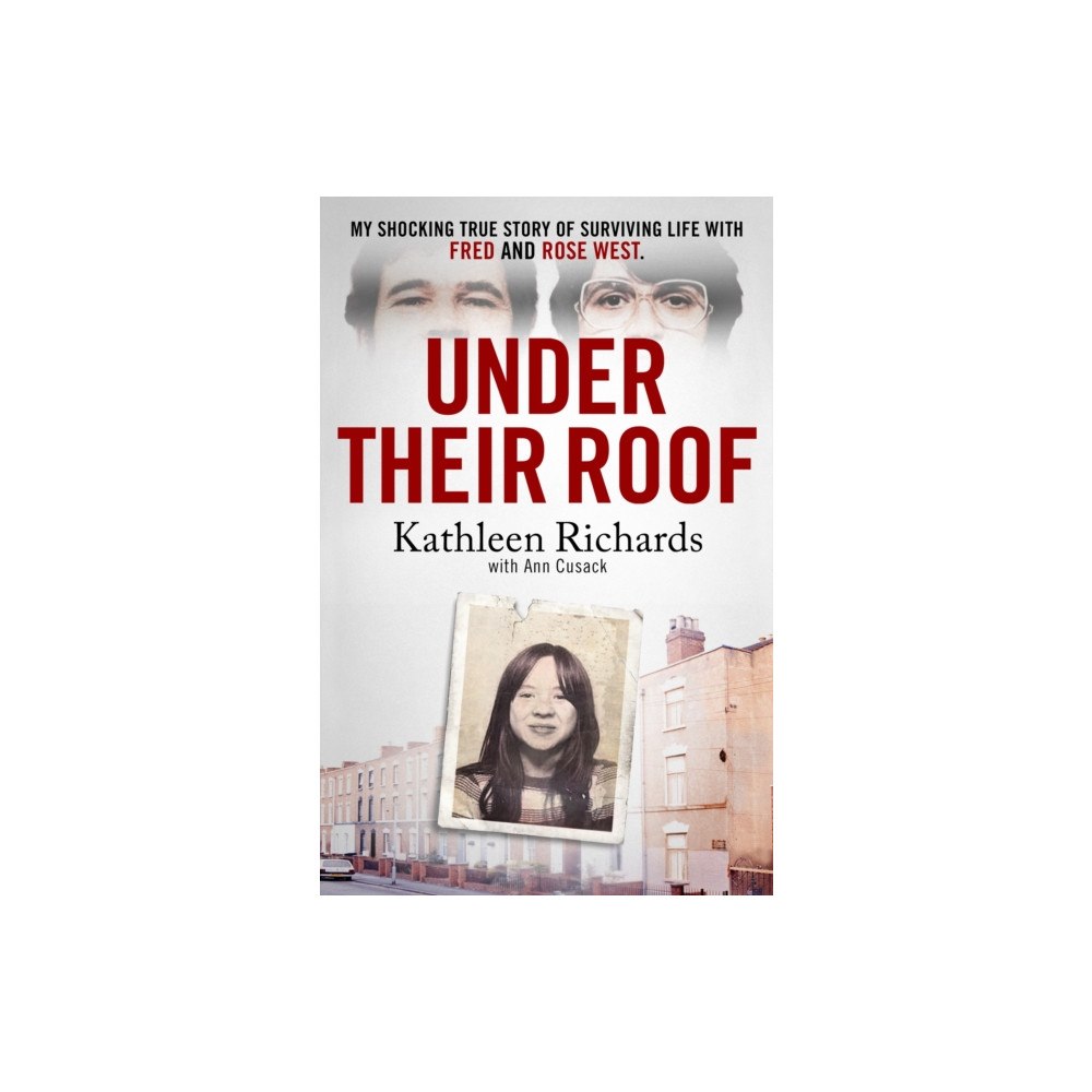 Little, Brown Under Their Roof (häftad, eng)