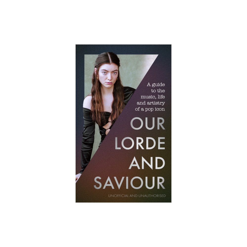 Little, Brown Book Group Our Lorde and Saviour (inbunden, eng)