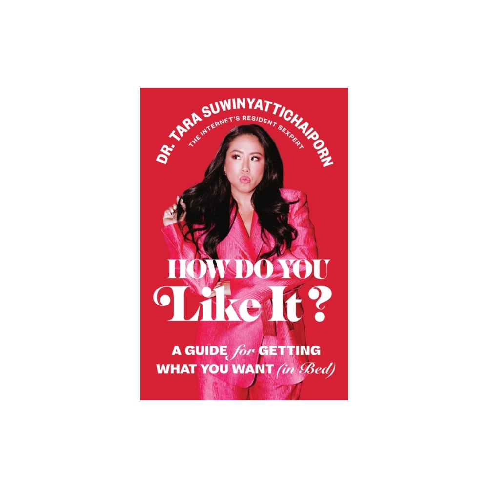 Abrams How Do You Like It? (inbunden, eng)