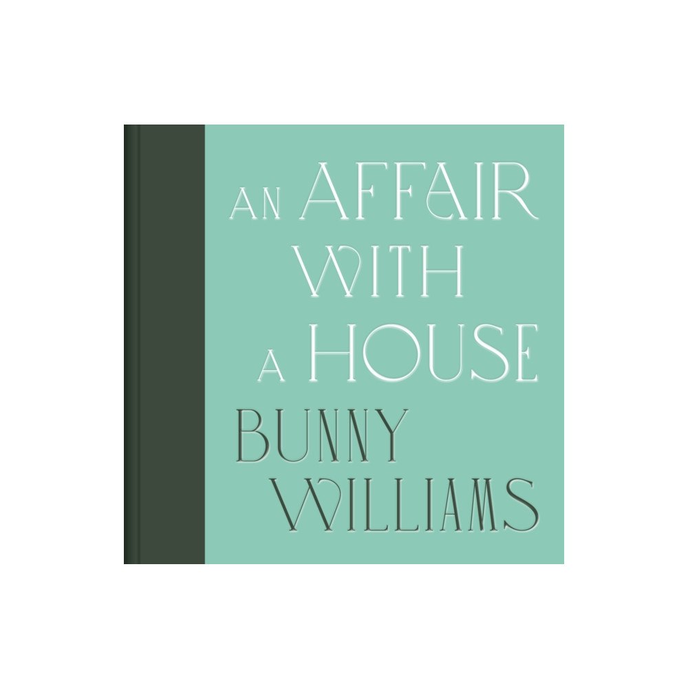 Abrams An Affair with a House (Collector's Edition) (inbunden, eng)