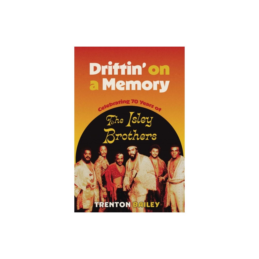 University Press of Mississippi Driftin' on a Memory (häftad, eng)