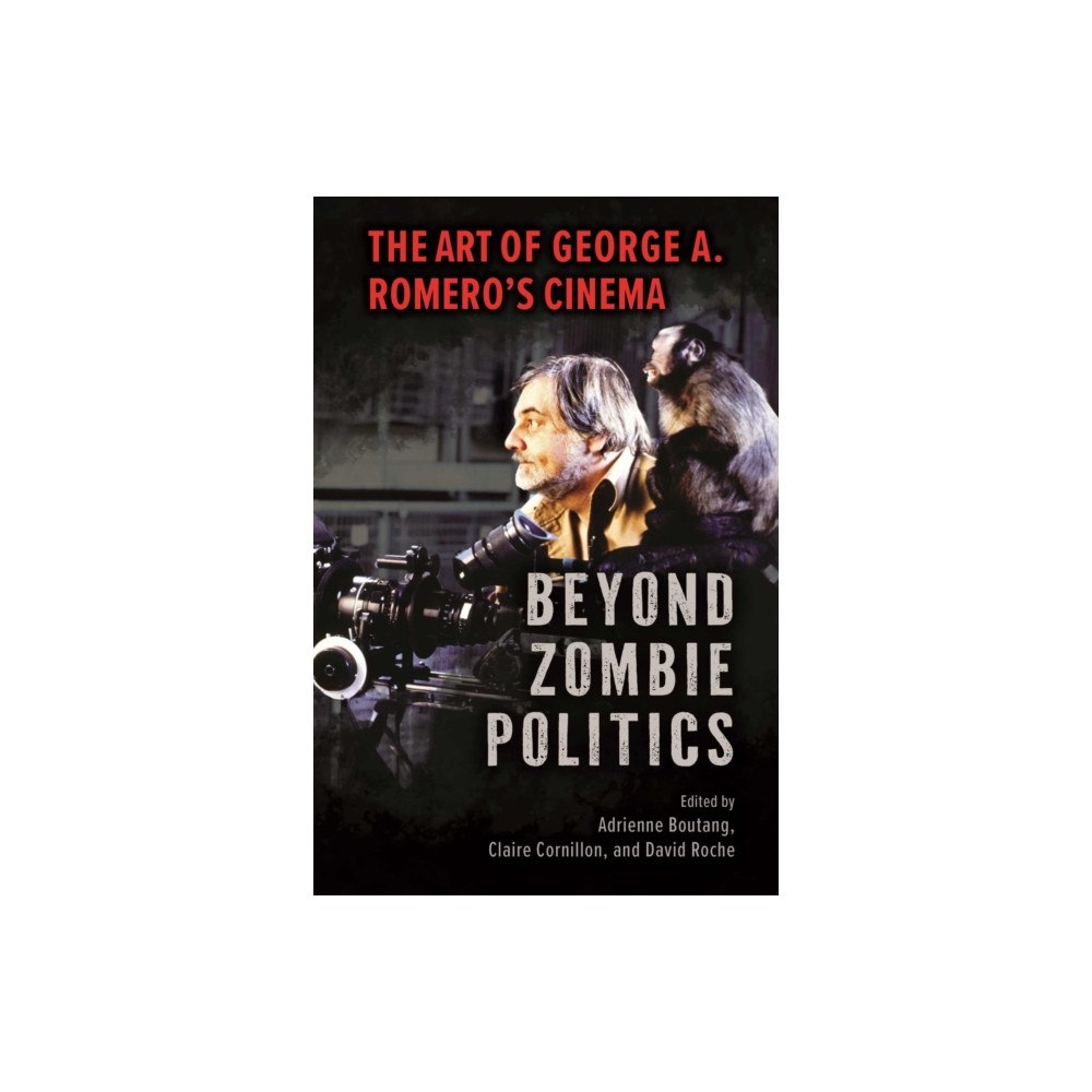 University Press of Mississippi Beyond Zombie Politics (häftad, eng)