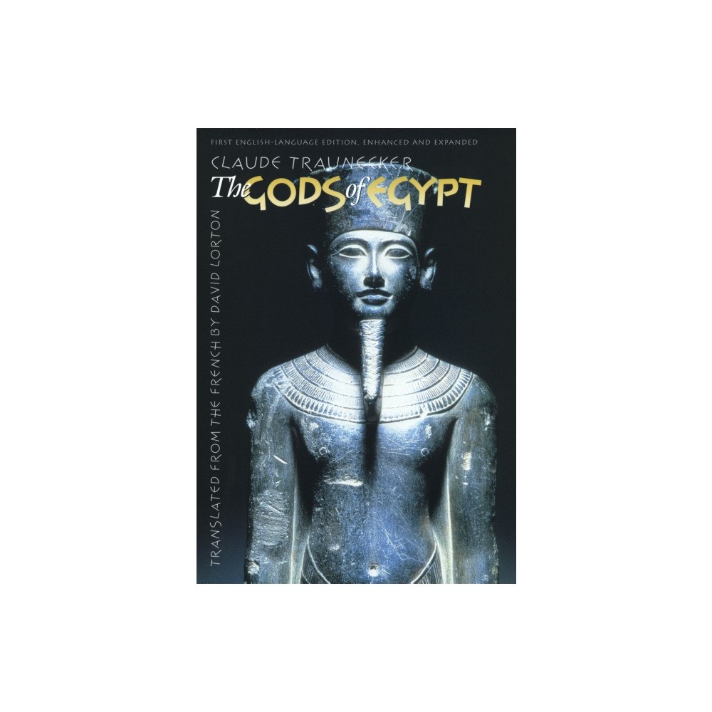 Cornell University Press The Gods of Egypt (häftad, eng)