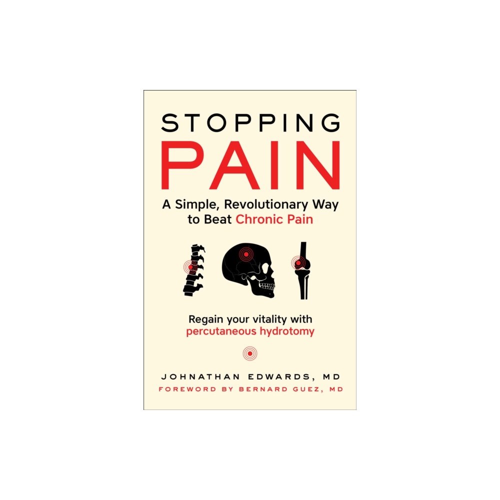 Skyhorse Publishing Stopping Pain (häftad, eng)