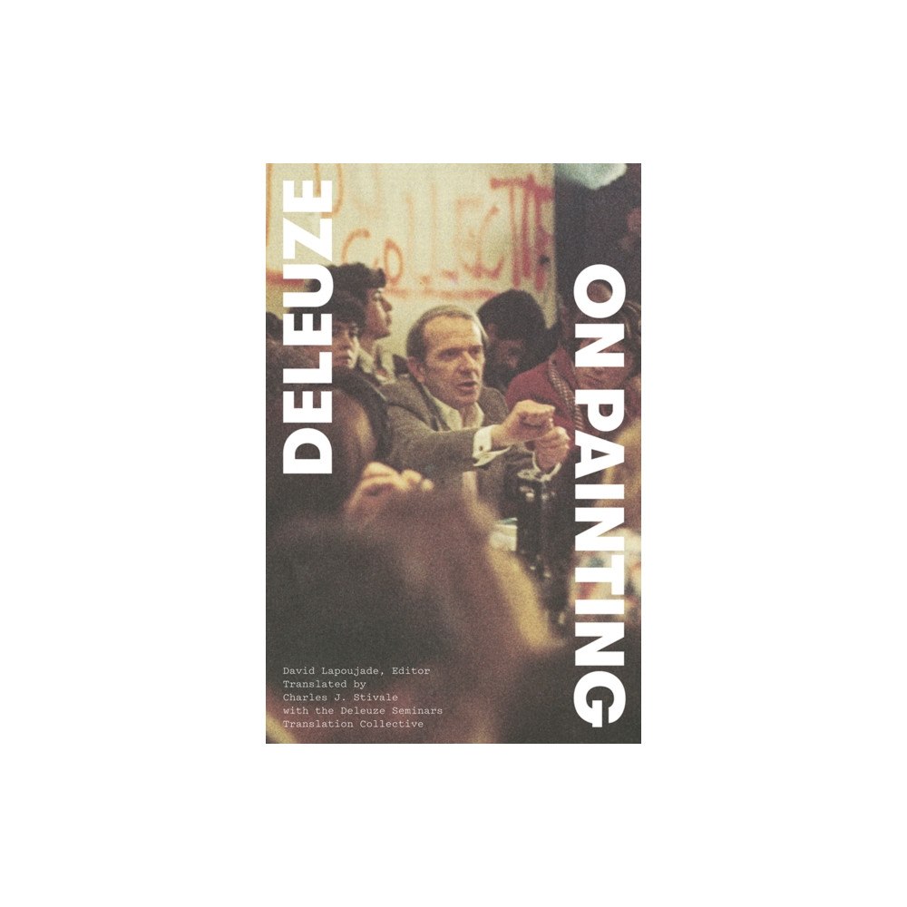 University of Minnesota Press On Painting (häftad, eng)