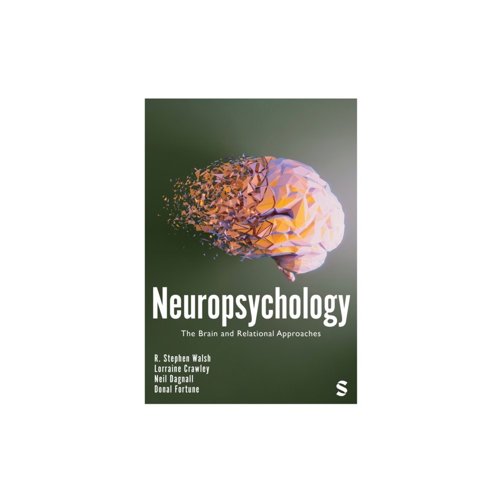 Sage Publications Ltd Neuropsychology (häftad, eng)