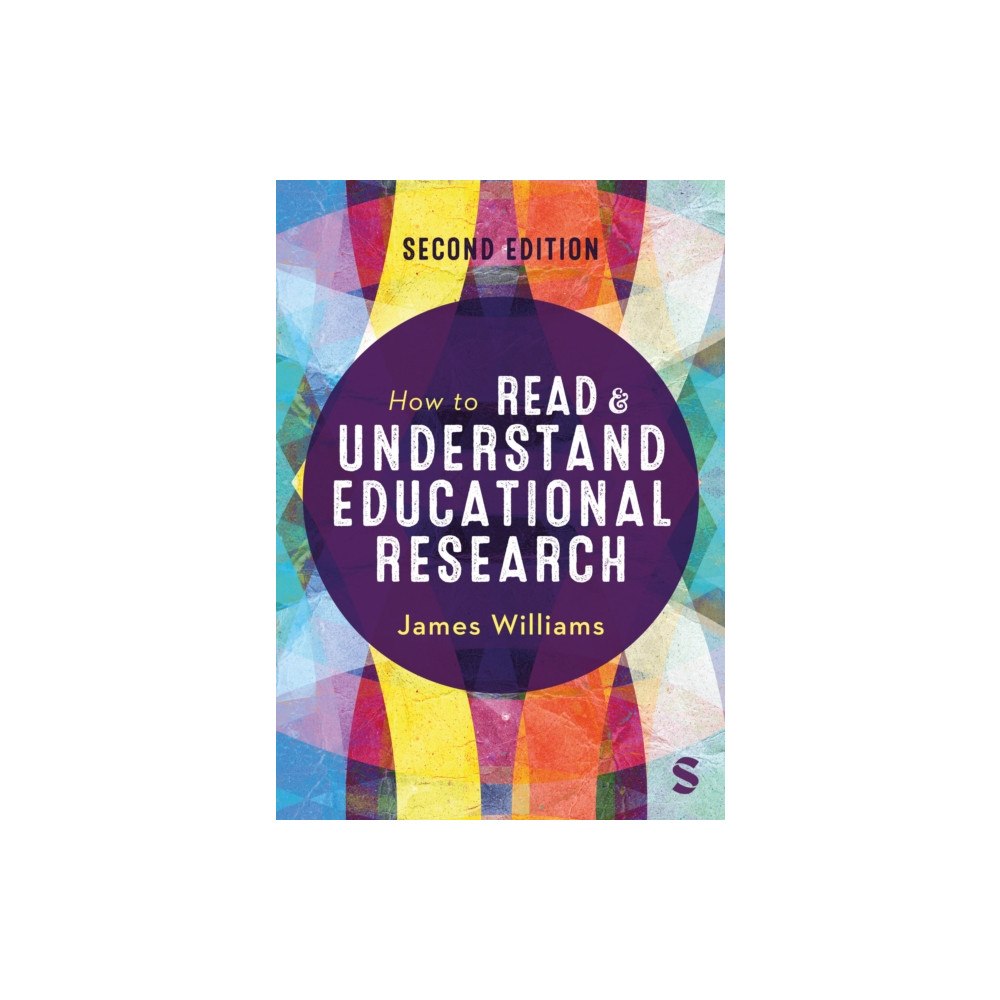 Sage Publications Ltd How to Read and Understand Educational Research (häftad, eng)