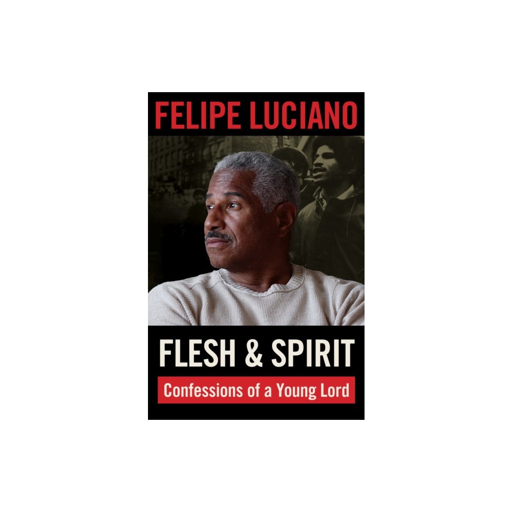 Fordham university press Flesh and Spirit (häftad, eng)