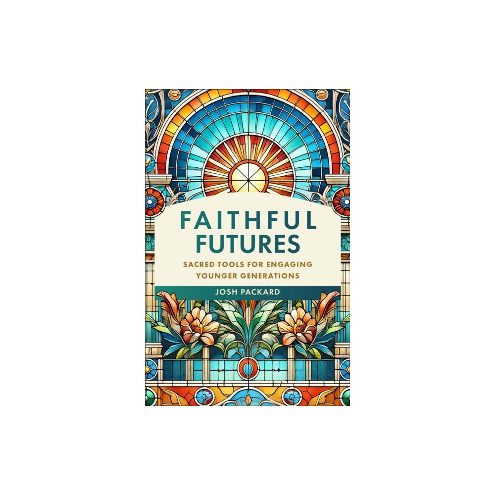 Baker publishing group Faithful Futures (häftad, eng)