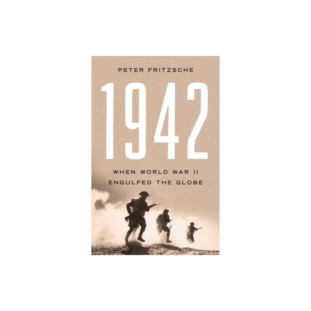 Basic Books 1942 (inbunden, eng)