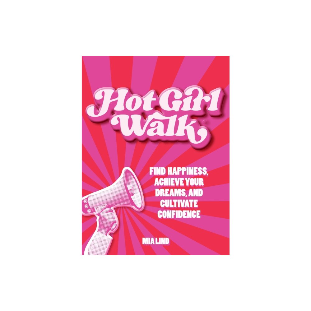 Quarto Publishing Group USA Inc Hot Girl Walk (inbunden, eng)
