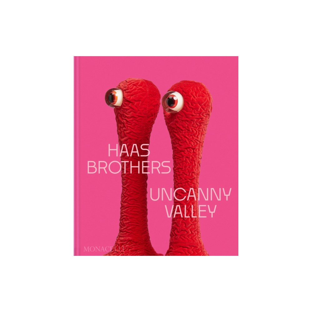 Monacelli Press Haas Brothers (inbunden, eng)