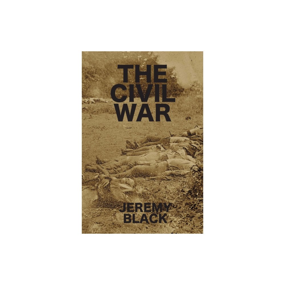 St Augustine's Press The Civil War (häftad, eng)