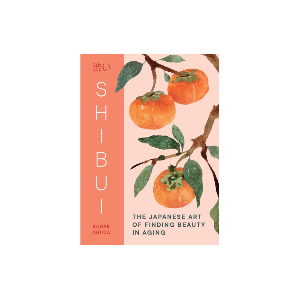 Blue Star Press Shibui (inbunden, eng)