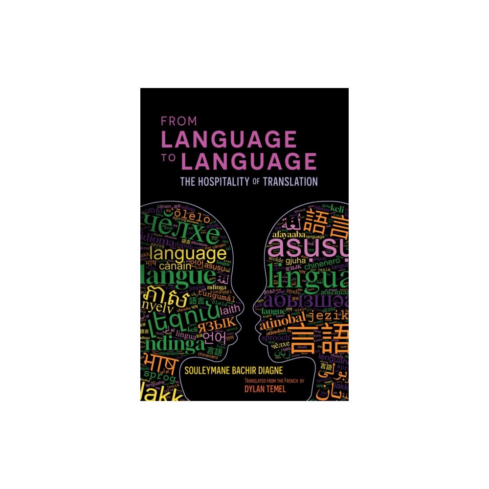 Other Press LLC From Language to Language (inbunden, eng)