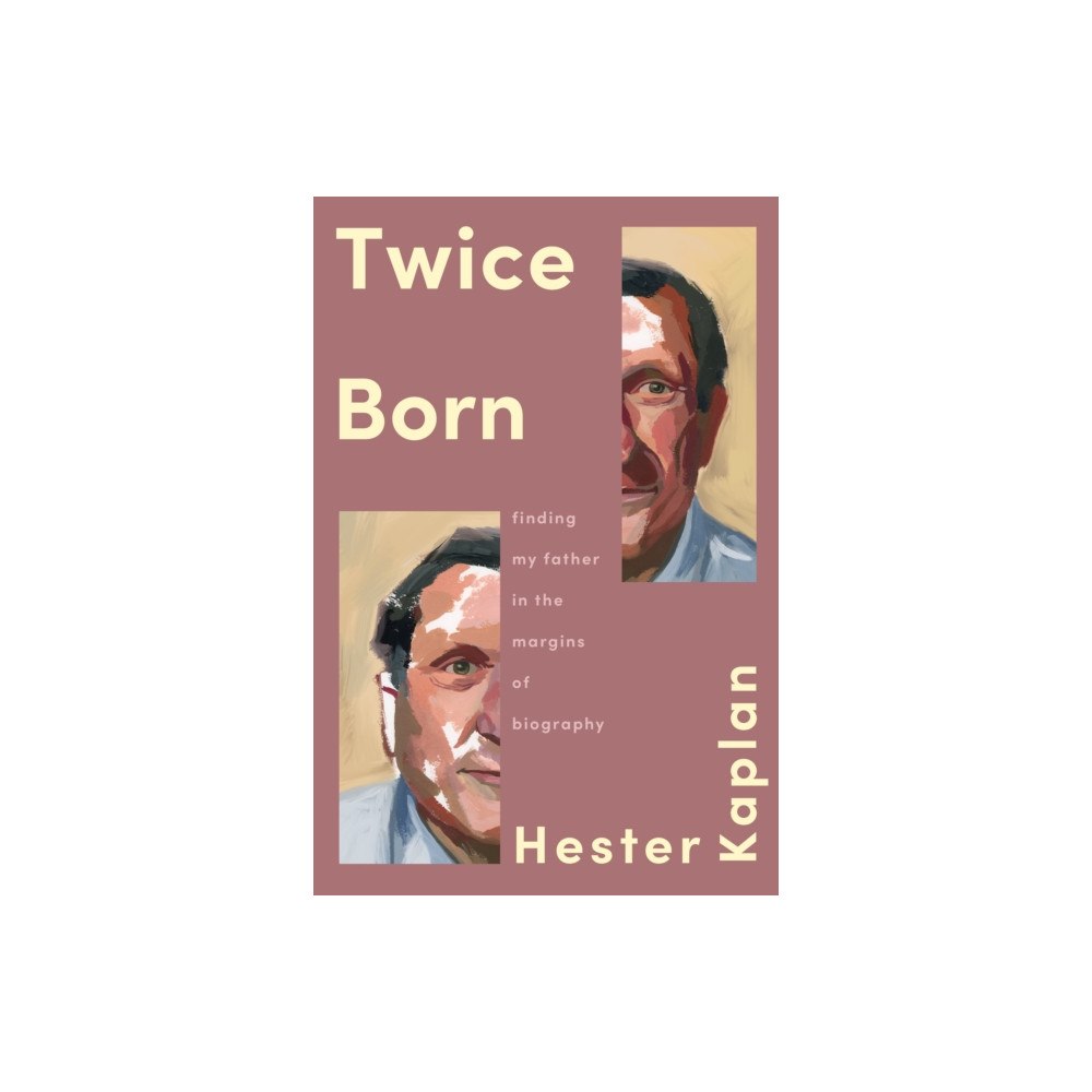 Catapult Twice Born (inbunden, eng)