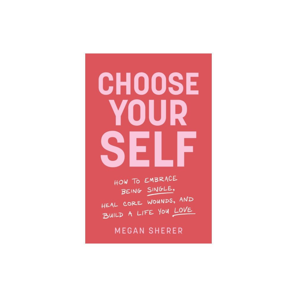 Sounds True Inc Choose Your Self (häftad, eng)