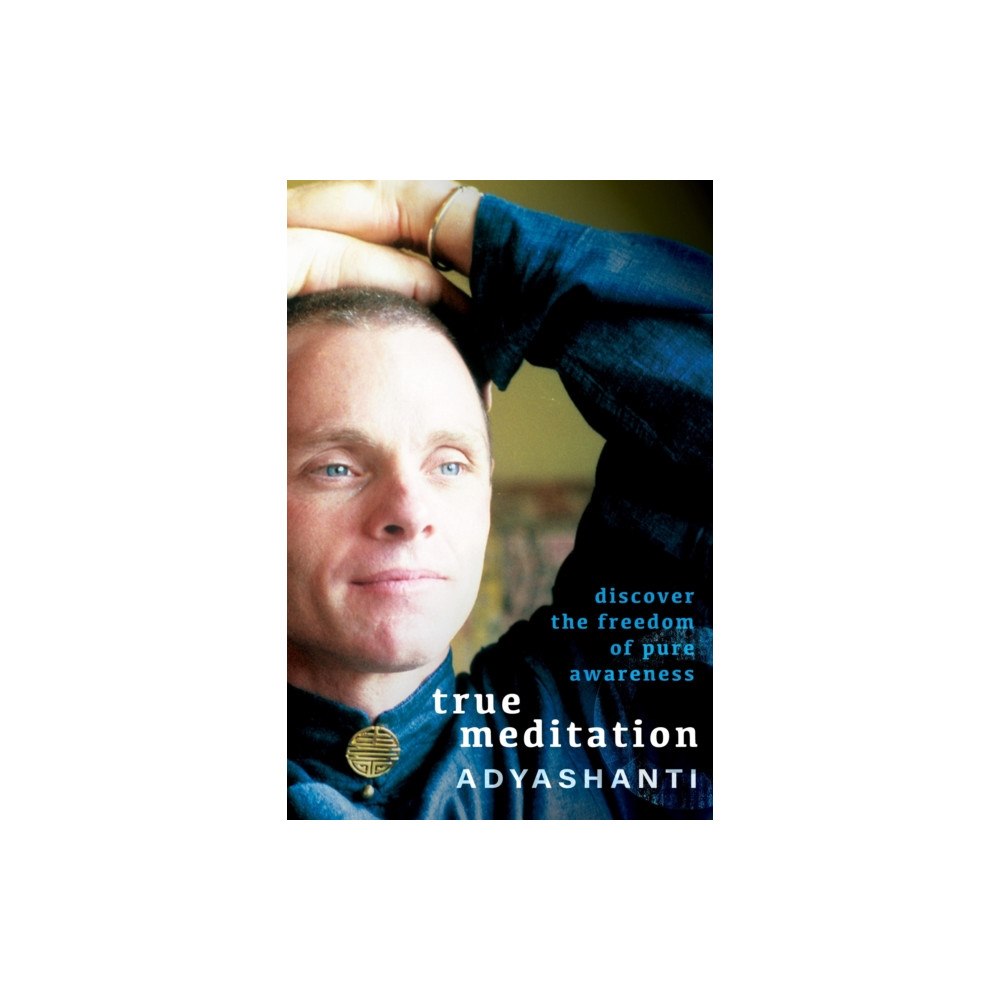 Sounds True Inc True Meditation (häftad, eng)