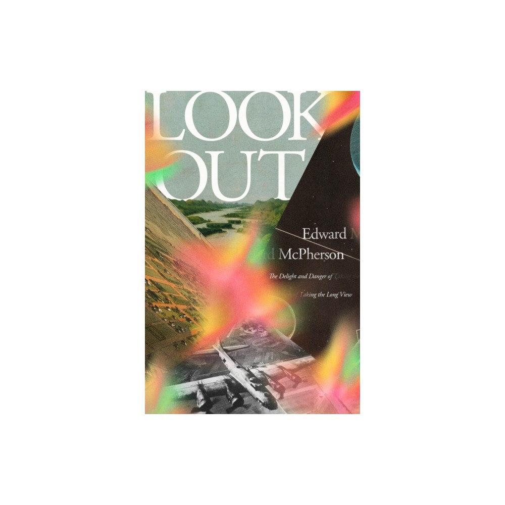 Astra Publishing House Look Out (inbunden, eng)