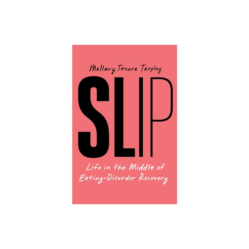 Simon & Schuster Slip (inbunden, eng)