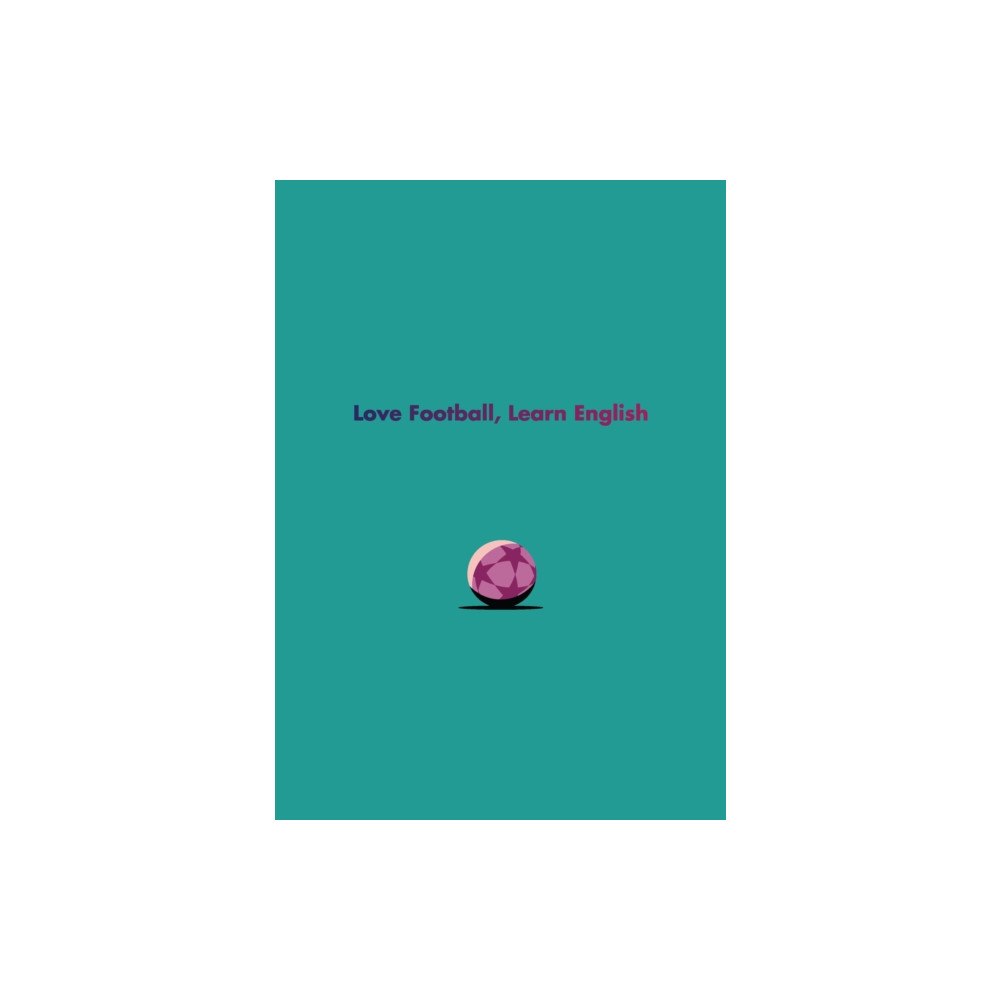 HATRIQA Limited English Language Learner Notebook II (bok, spiral, eng)