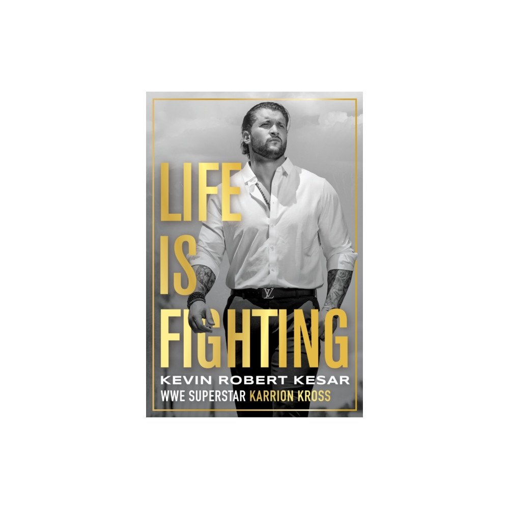 ECW Press,Canada Life is Fighting (häftad, eng)