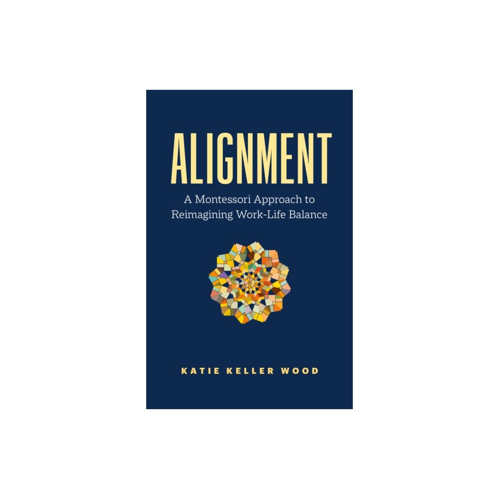 Page Two Books, Inc. Alignment (häftad, eng)