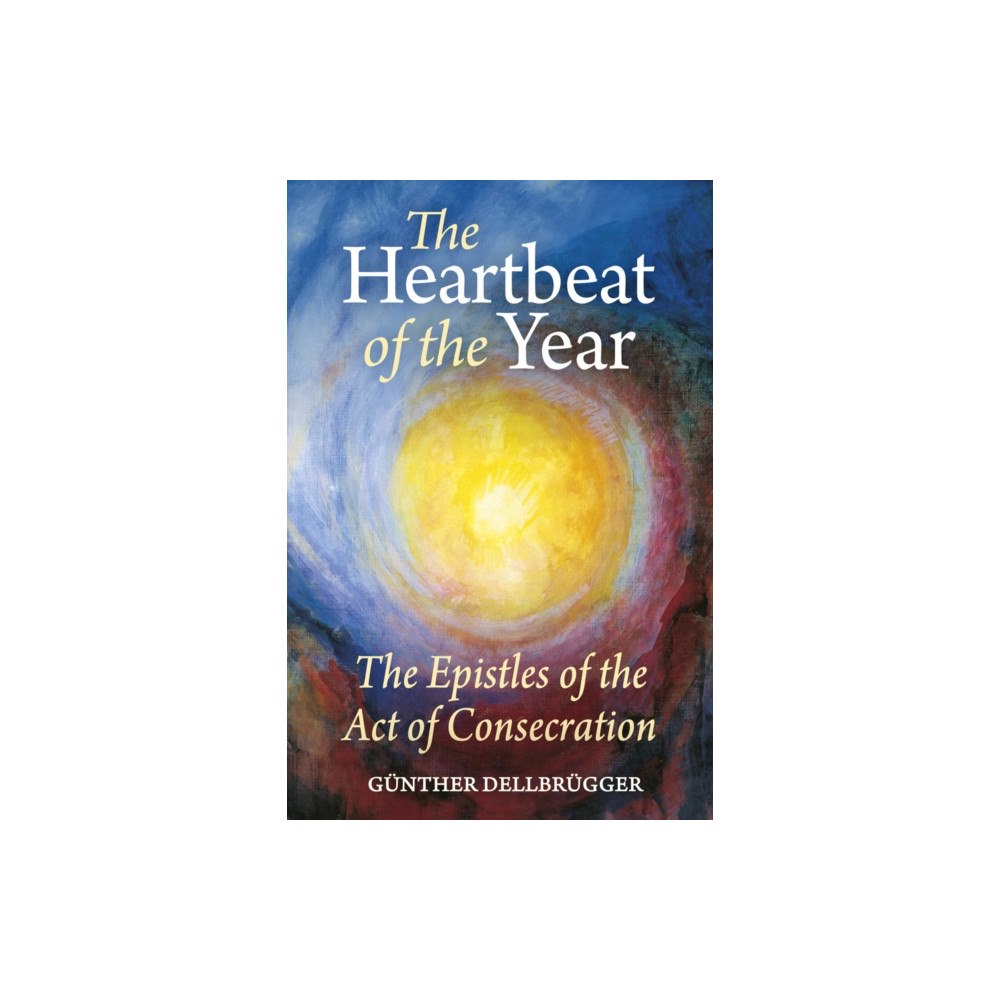 Floris Books The Heartbeat of the Year (häftad, eng)