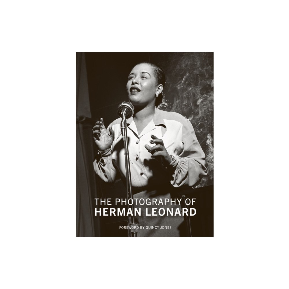 Scala Publishers Ltd The Photography of Herman Leonard (inbunden, eng)
