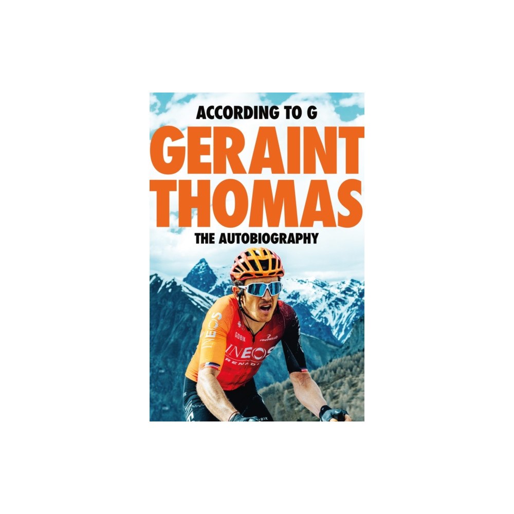 Quercus Publishing According to G (häftad, eng)