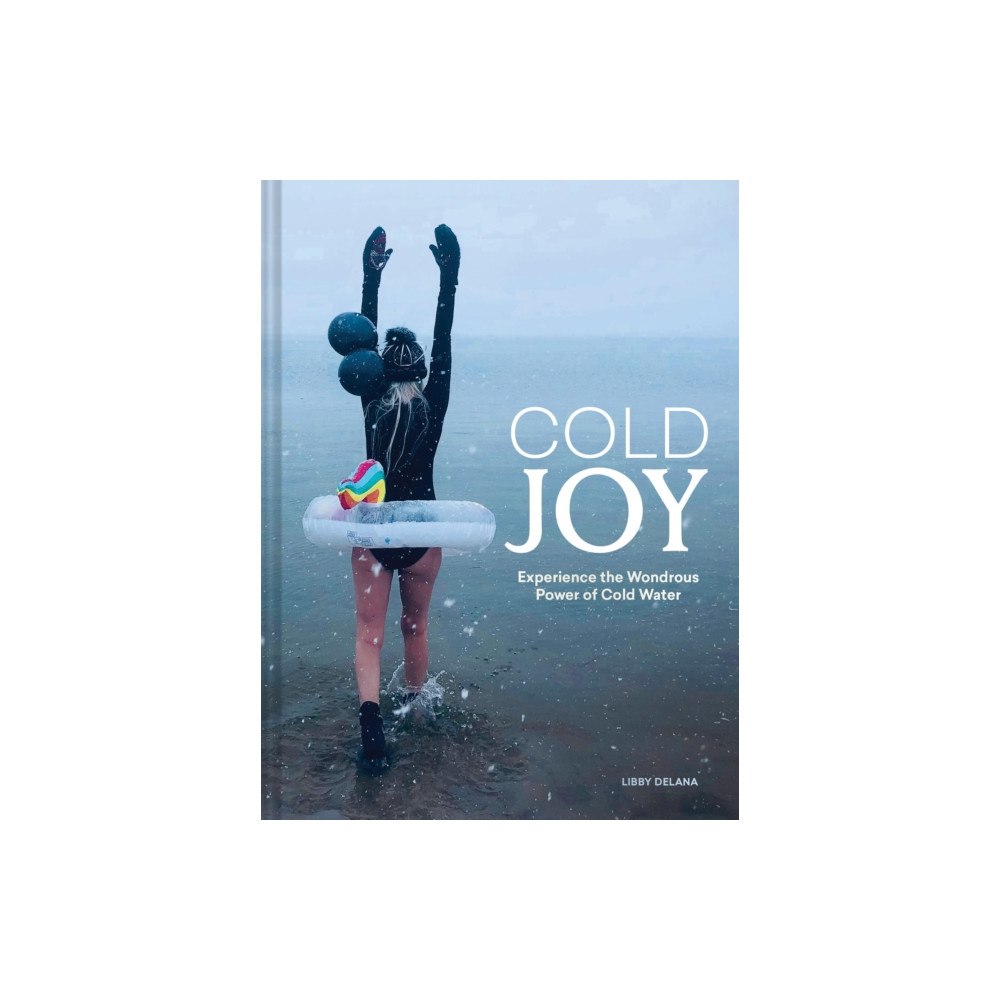 Chronicle Books Cold Joy (inbunden, eng)