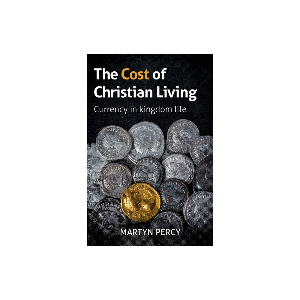 Brf (the bible reading fellowship) The Cost of Christian Living (häftad, eng)