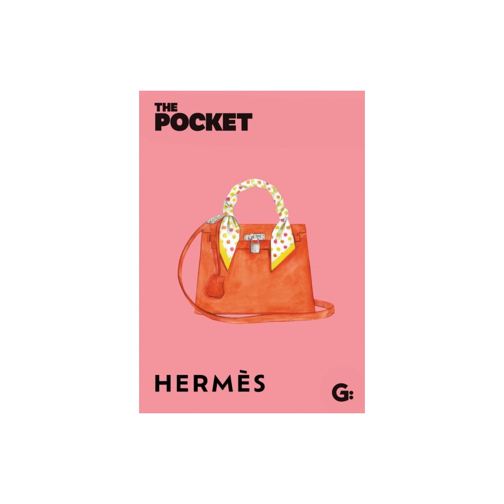 Gemini Books Group Ltd The Pocket Hermes (inbunden, eng)