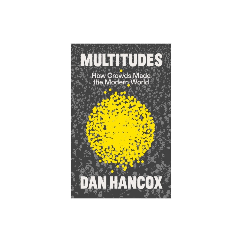 Verso Books Multitudes (häftad, eng)