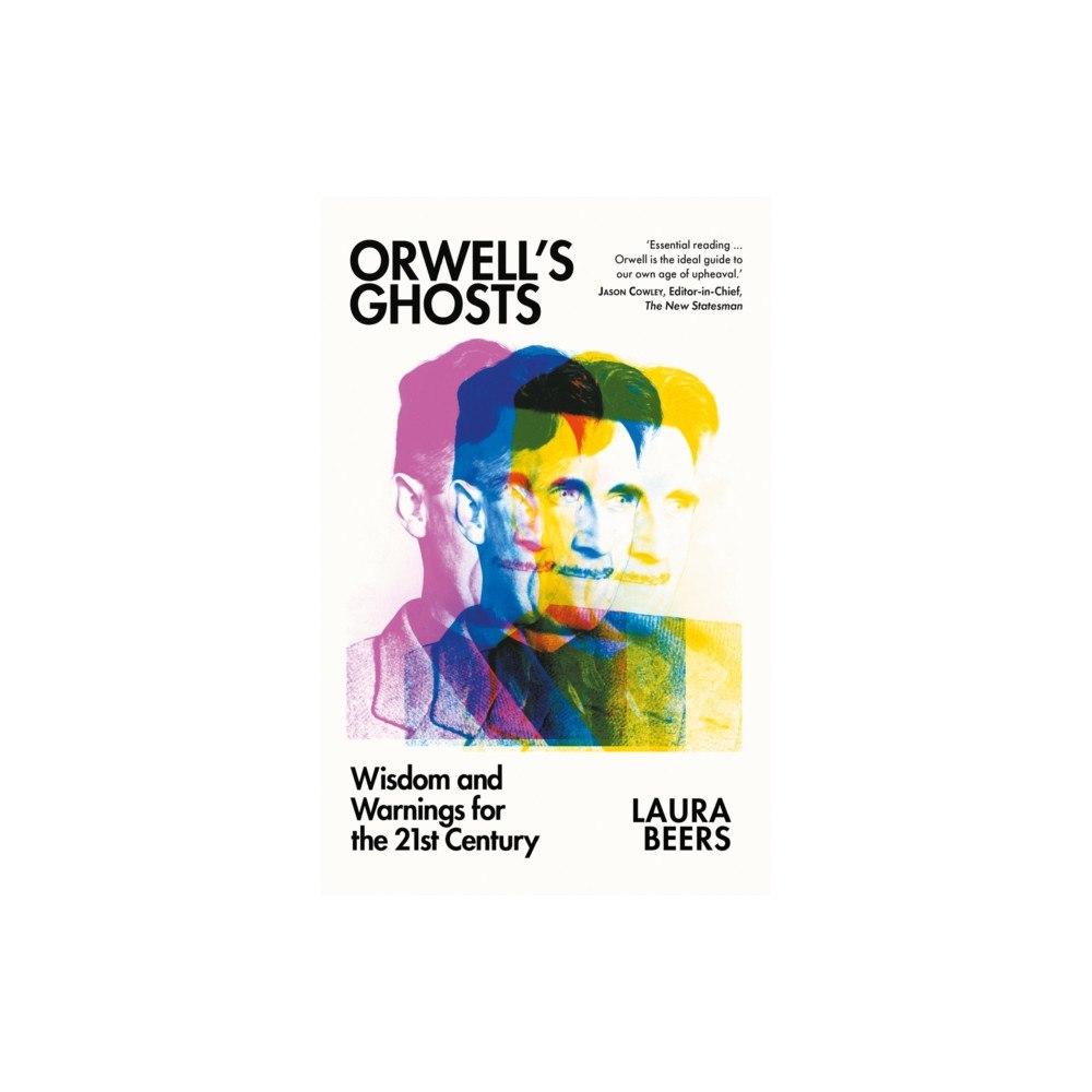 C hurst & co publishers ltd Orwell’s Ghosts (häftad, eng)
