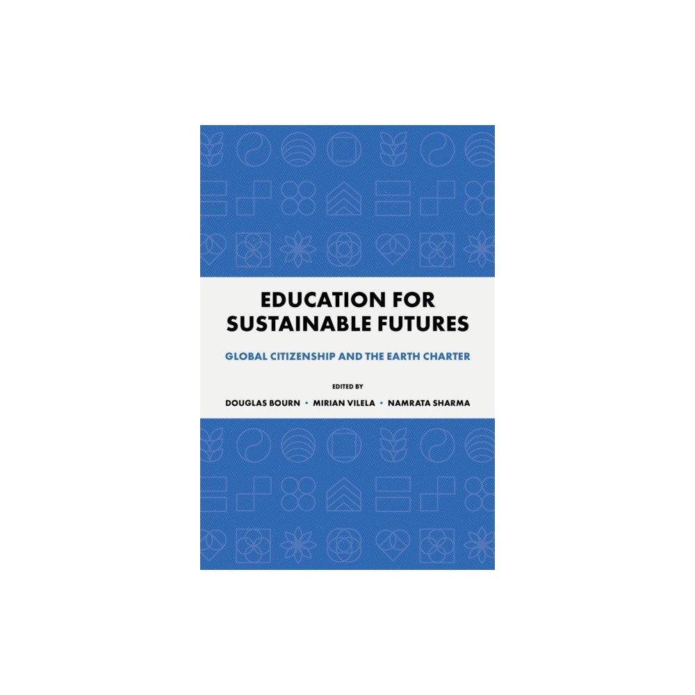Emerald Publishing Limited Education for Sustainable Futures (häftad, eng)