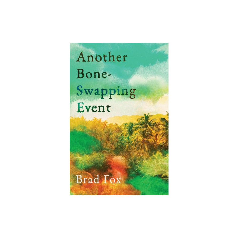 Icon Books Another Bone-Swapping Event (inbunden, eng)