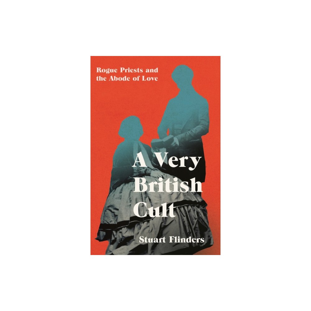 Icon Books A Very British Cult (häftad, eng)