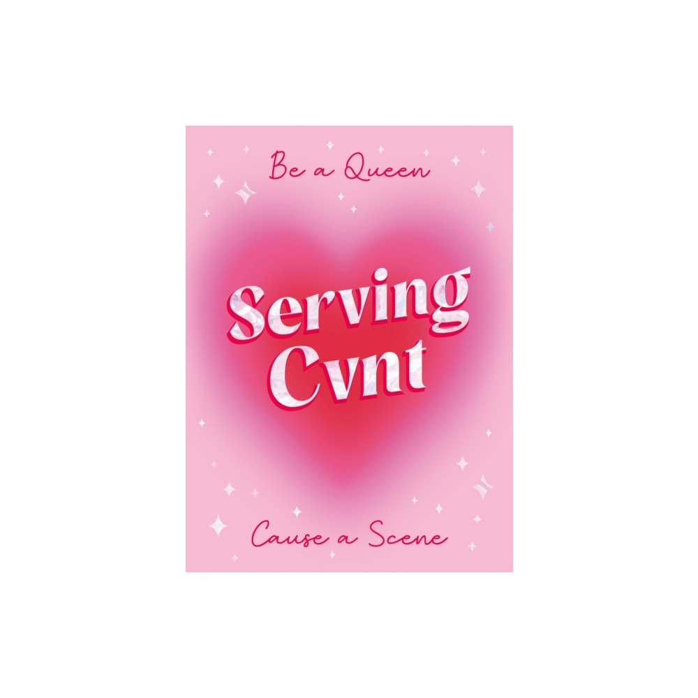 Octopus publishing group Serving Cvnt (inbunden, eng)