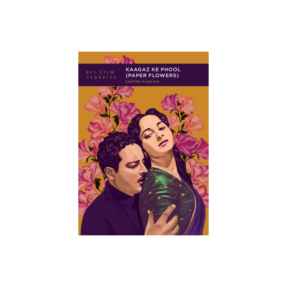 Bloomsbury Publishing PLC Kaagaz Ke Phool (Paper Flowers) (häftad, eng)