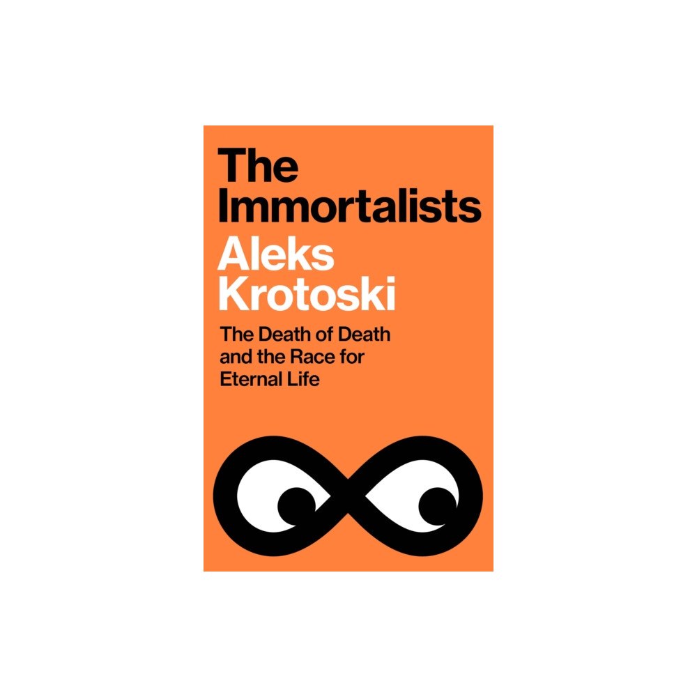 Vintage Publishing The Immortalists (inbunden, eng)