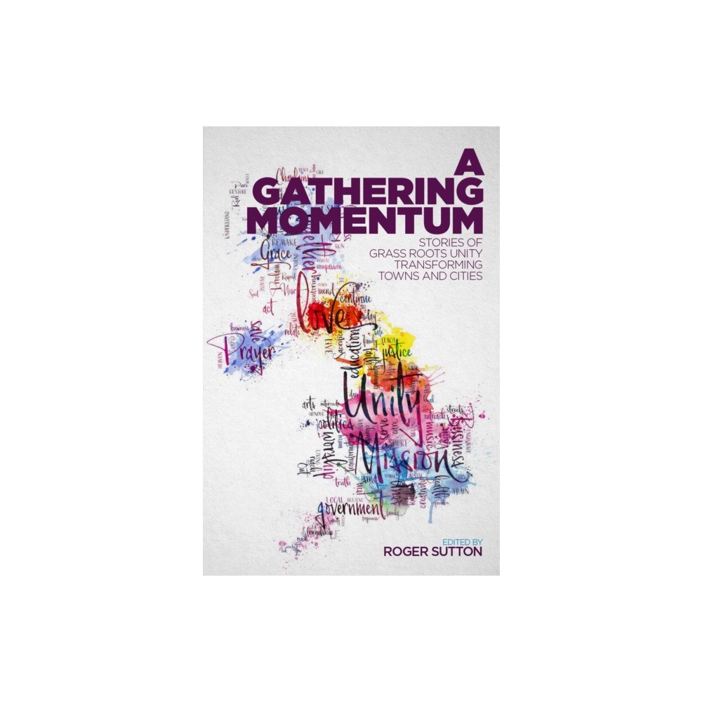 Instant apostle A Gathering Momentum (häftad, eng)