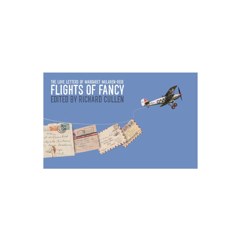 EnvelopeBooks Flights of Fancy (häftad, eng)