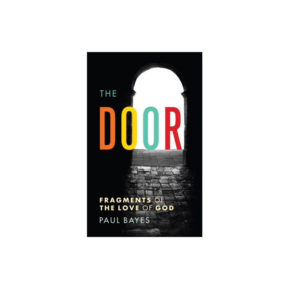 Darton, Longman & Todd Ltd The Door (häftad, eng)