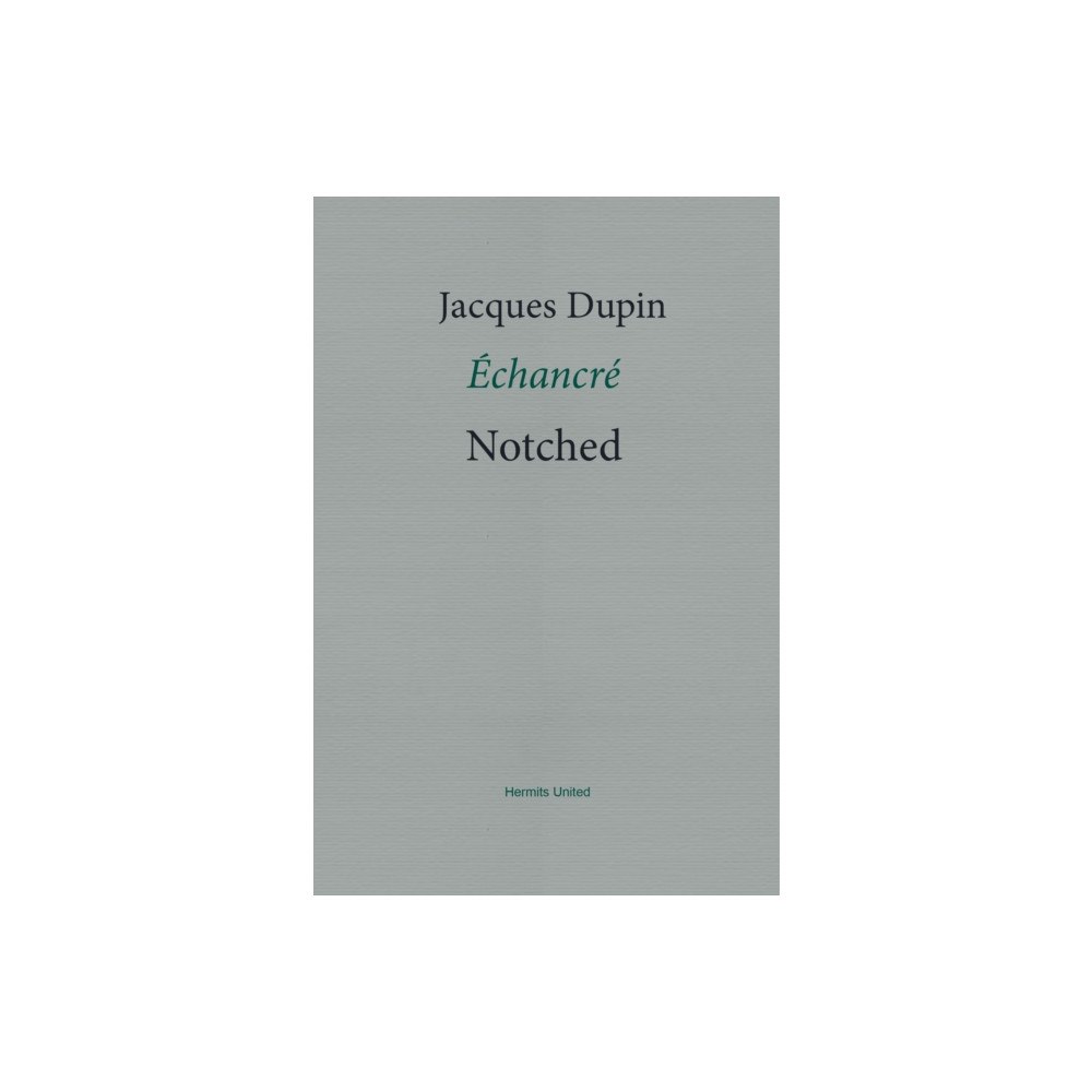 Hermits United Notched (häftad, eng)