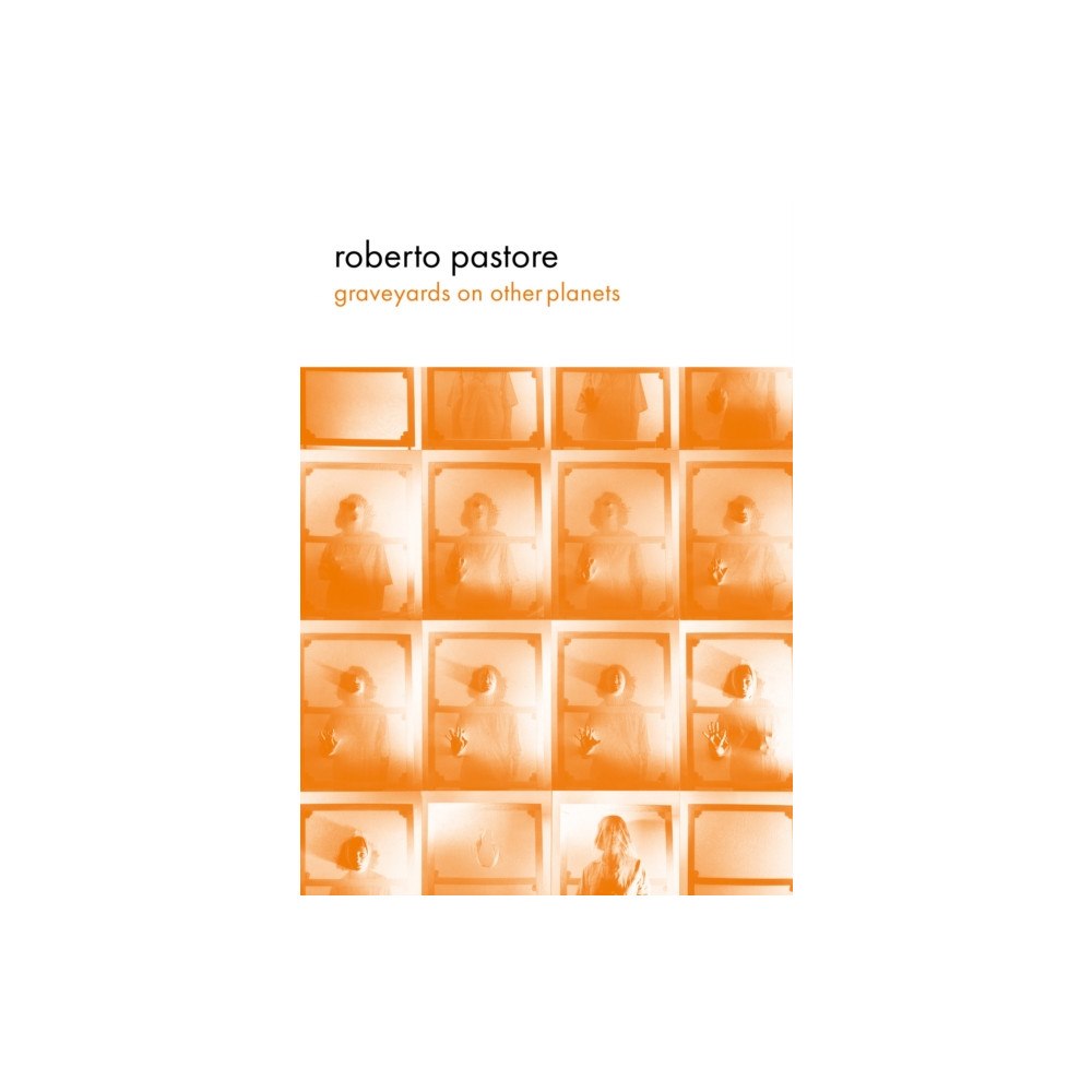 Parthian Books Graveyards On Other Planets (häftad, eng)