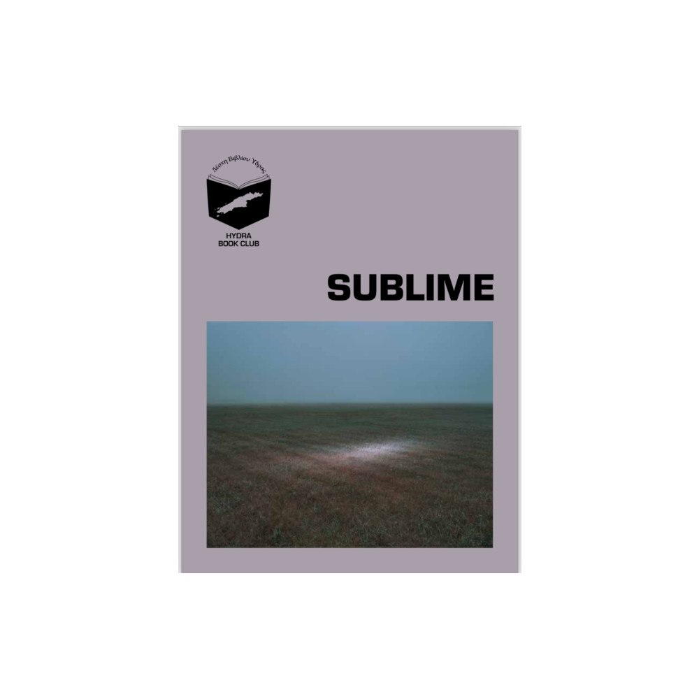 MagCirc Solutions Hydra Journal (häftad, eng)