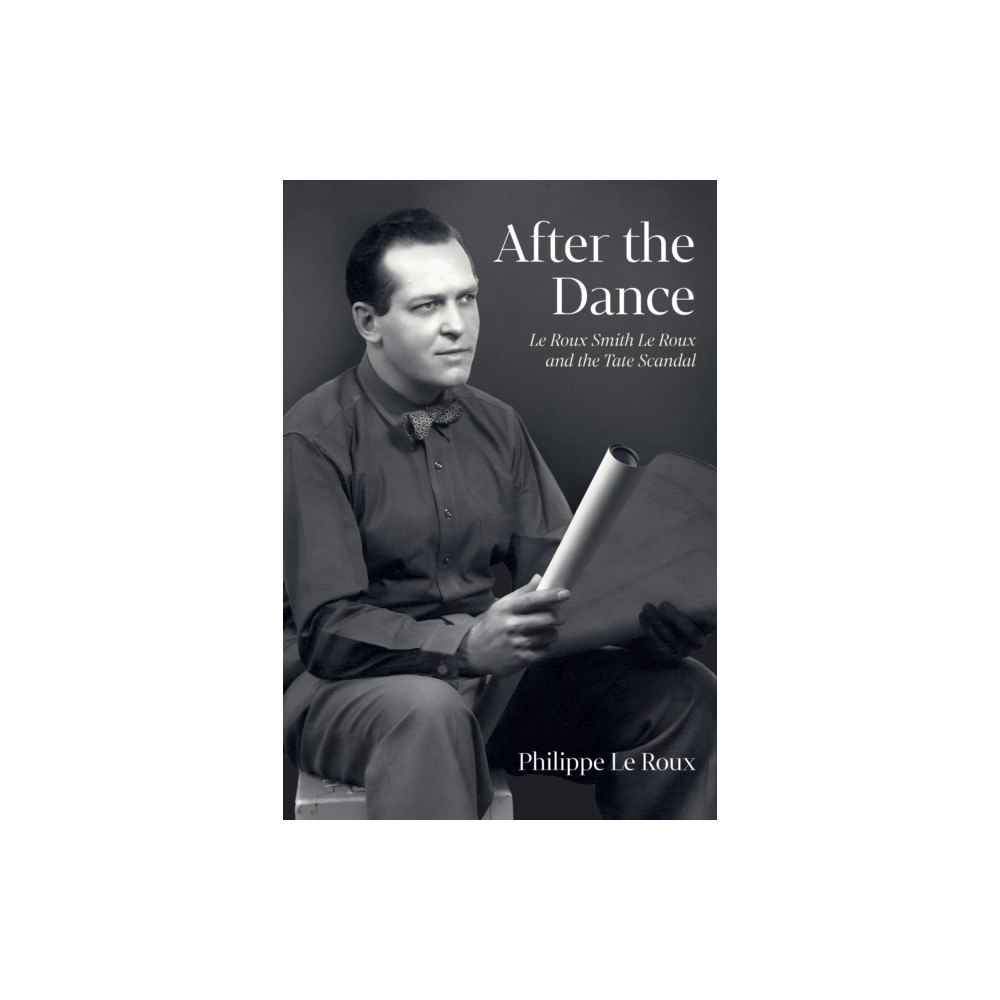 Unicorn Publishing Group After the Dance (inbunden, eng)